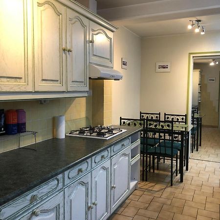 Maison Arrageoise Authentique, Entre Ville Et Parc Аррас Экстерьер фото